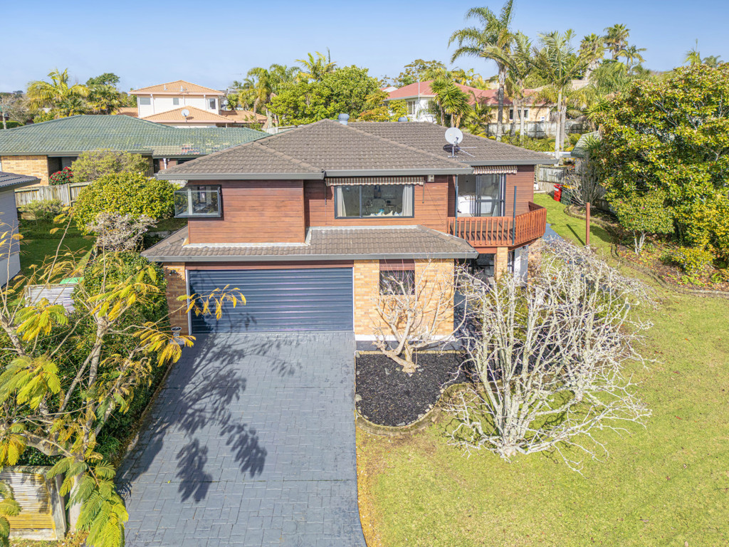 2 Westminster Gardens, Unsworth Heights